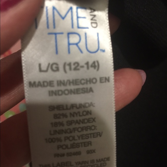 One piece leopard swimsuit - Picture 3 of 3